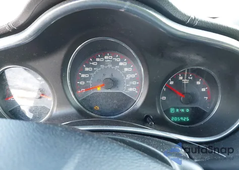 2013 Dodge Avenger Se V6 из США, поврежденный, VIN 1C3CDZAG3DN581735